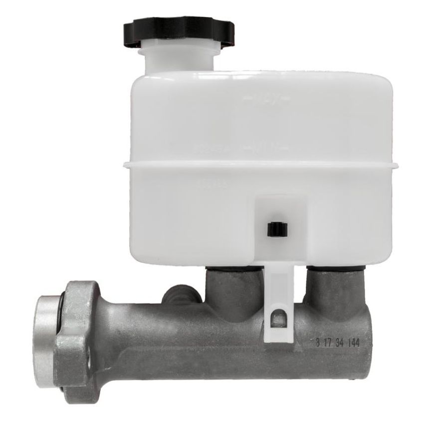 MPA NM4198 New Brake Master Cylinder
