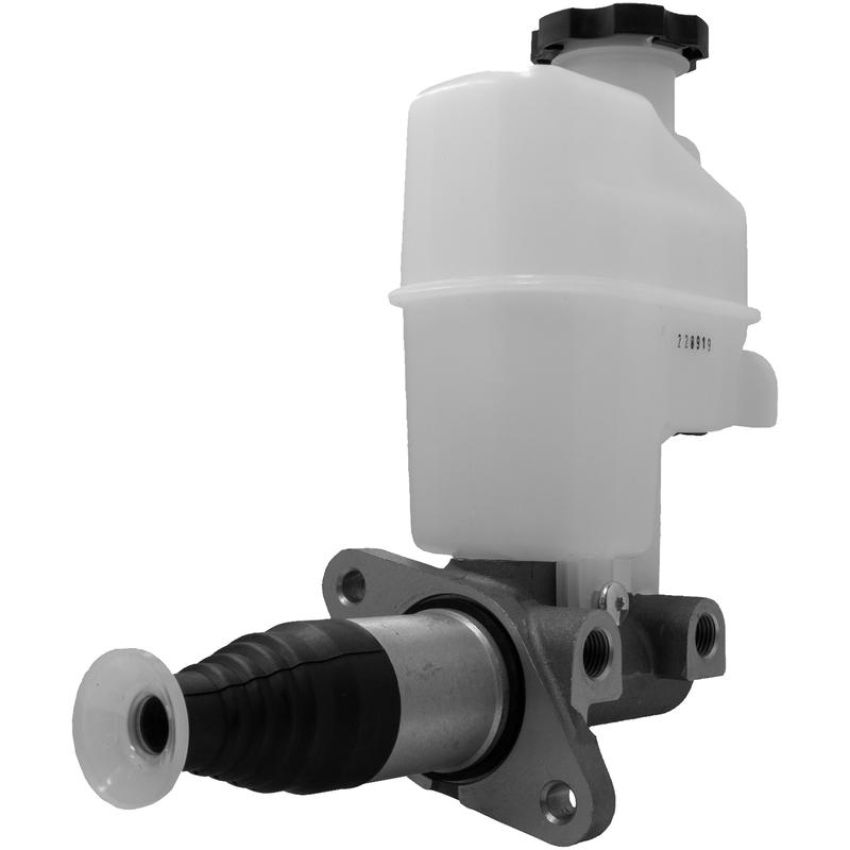 MPA NM4199 New Brake Master Cylinder