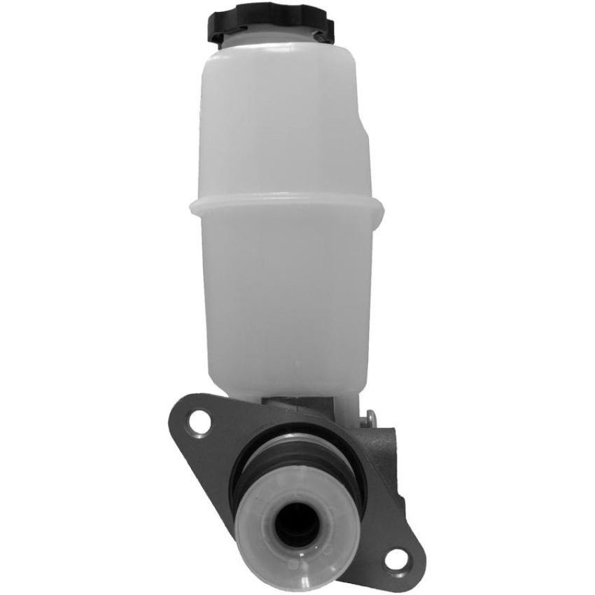 MPA NM4199 New Brake Master Cylinder