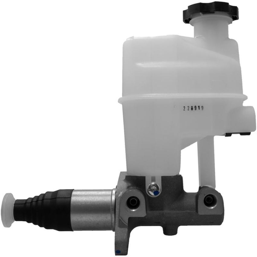 MPA NM4199 New Brake Master Cylinder