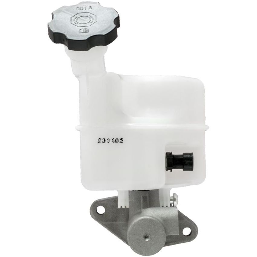 MPA NM4200A New Brake Master Cylinder