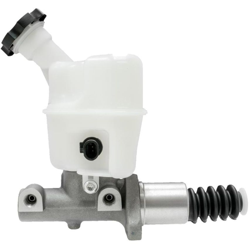 MPA NM4200A New Brake Master Cylinder