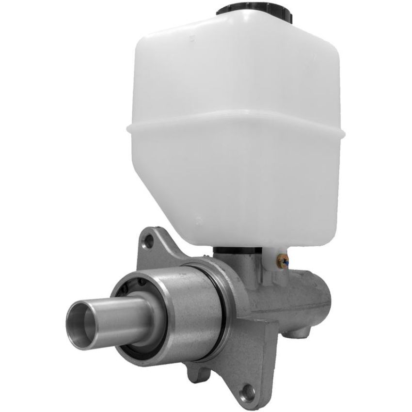 MPA NM4201 New Brake Master Cylinder