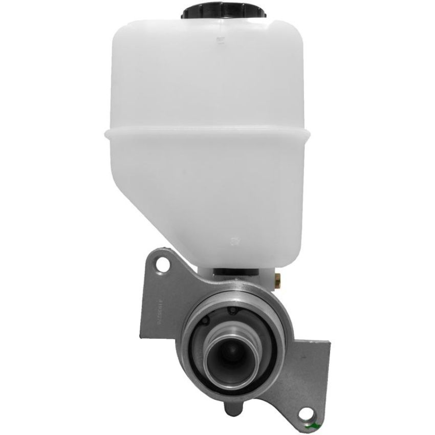 MPA NM4201 New Brake Master Cylinder