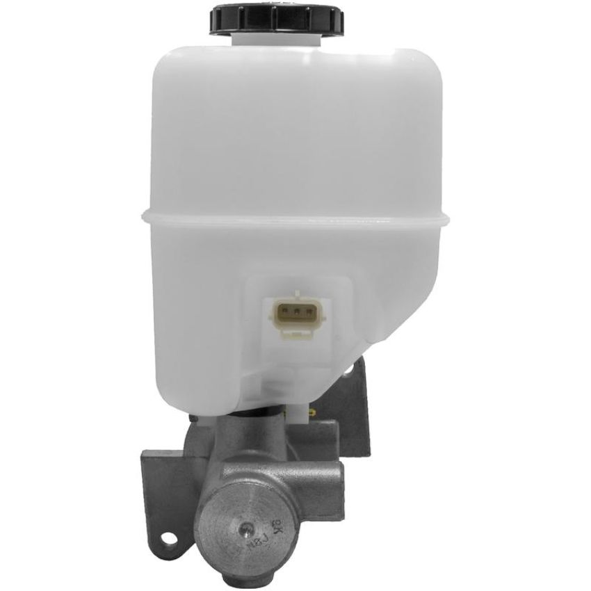 MPA NM4201 New Brake Master Cylinder