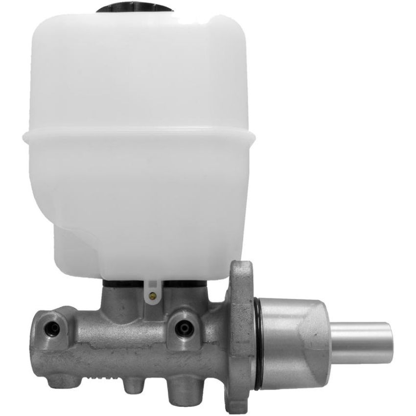 MPA NM4201 New Brake Master Cylinder