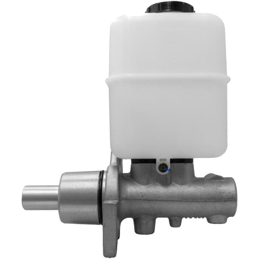 MPA NM4201 New Brake Master Cylinder