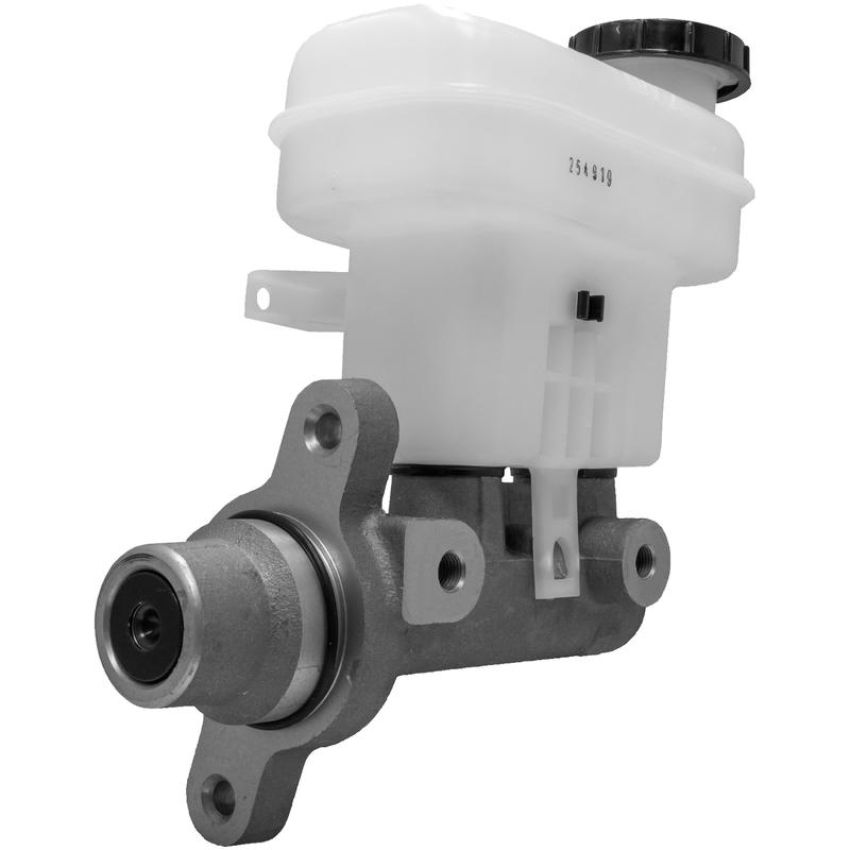 MPA NM4202 New Brake Master Cylinder