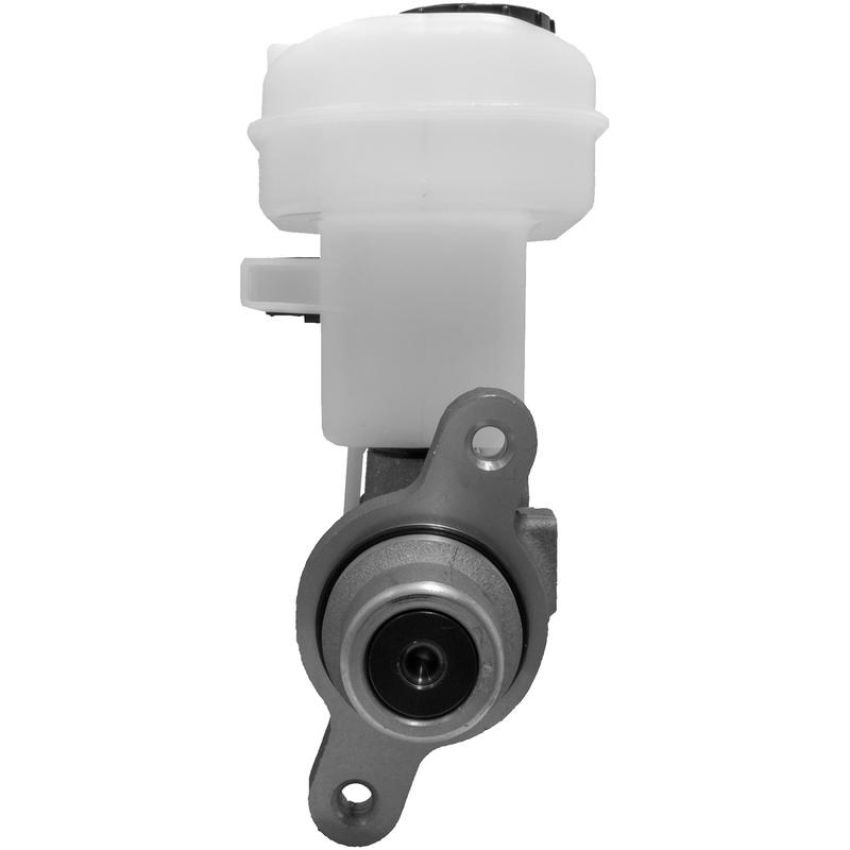 MPA NM4202 New Brake Master Cylinder