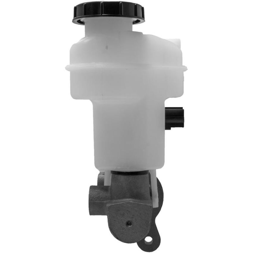 MPA NM4202 New Brake Master Cylinder