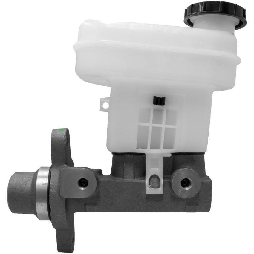MPA NM4202 New Brake Master Cylinder