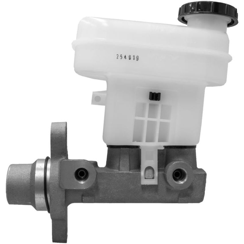 MPA NM4203 New Brake Master Cylinder