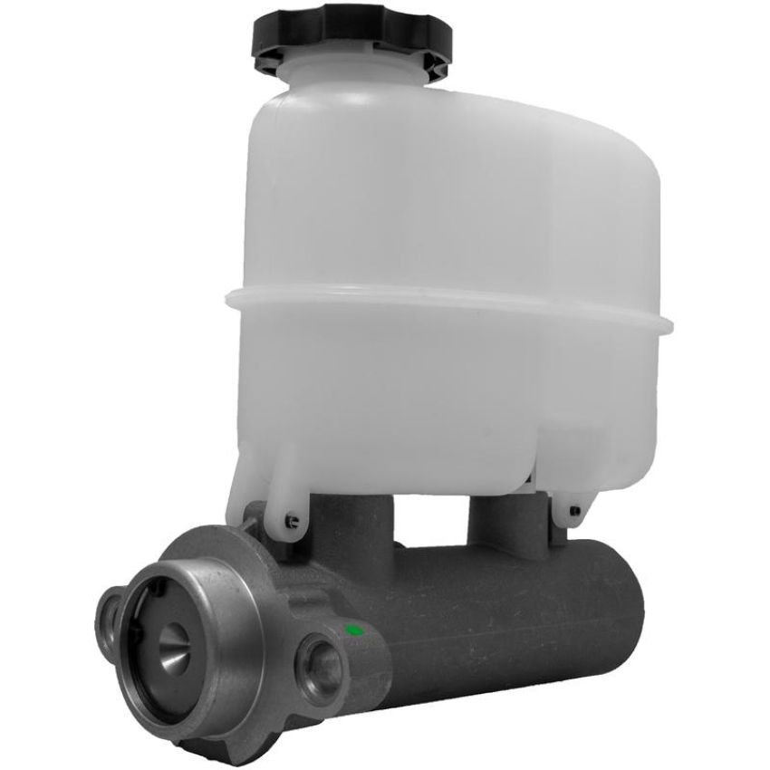 MPA NM4204 New Brake Master Cylinder