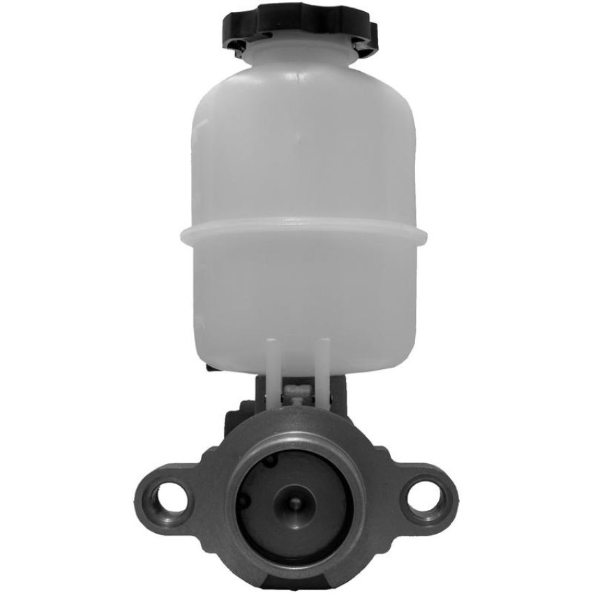 MPA NM4204 New Brake Master Cylinder