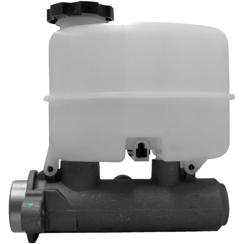 MPA NM4204 New Brake Master Cylinder
