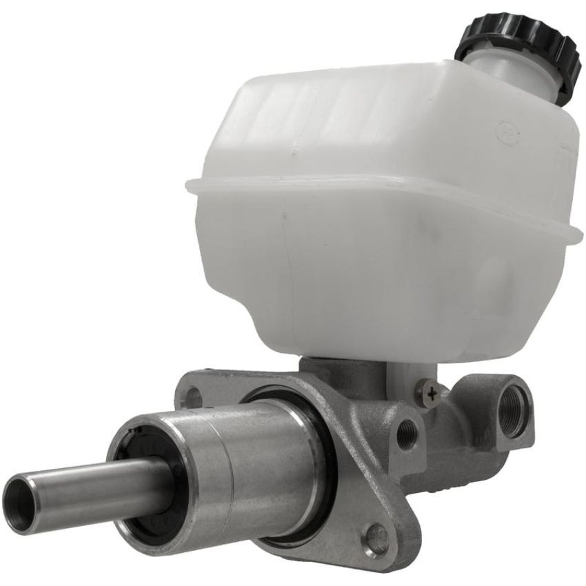 MPA NM4205 New Brake Master Cylinder