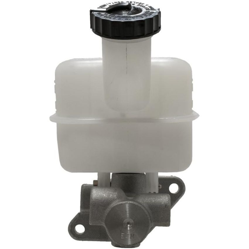 MPA NM4205 New Brake Master Cylinder