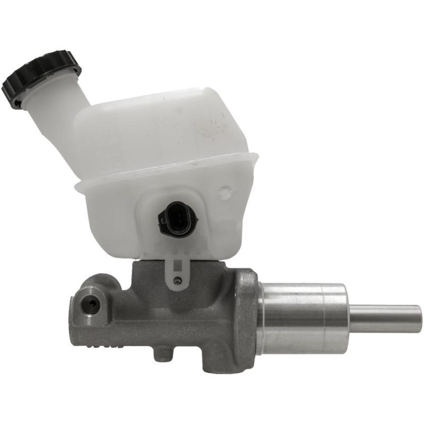 MPA NM4205 New Brake Master Cylinder