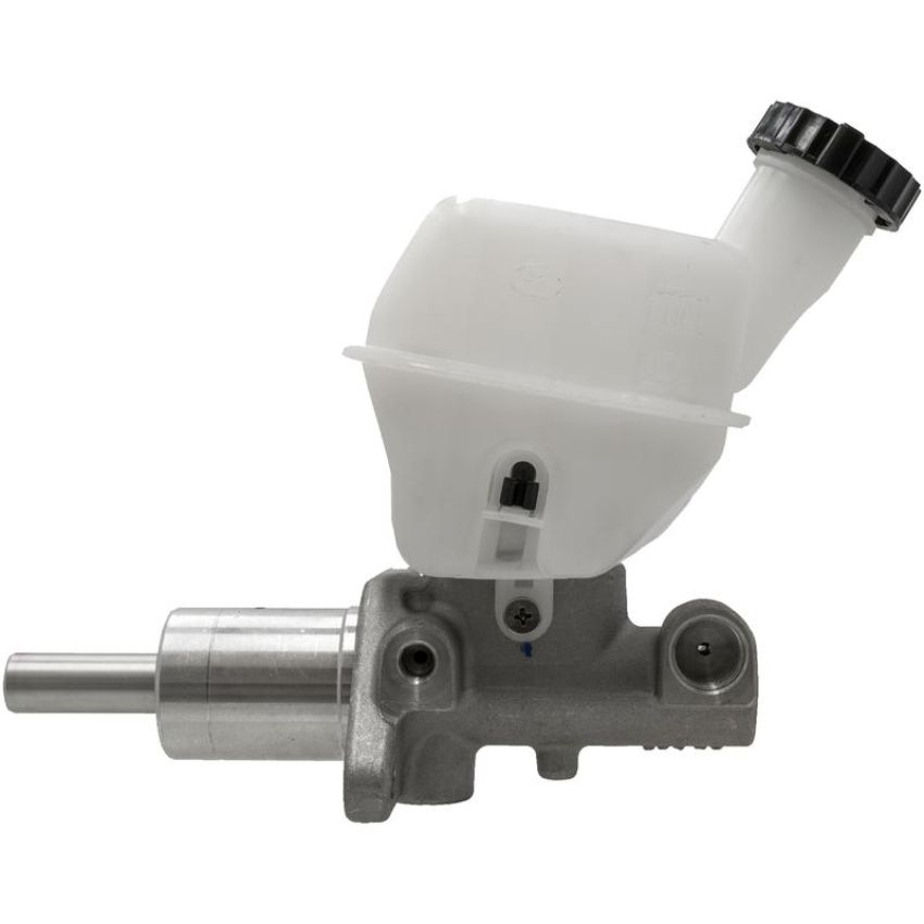 MPA NM4205 New Brake Master Cylinder