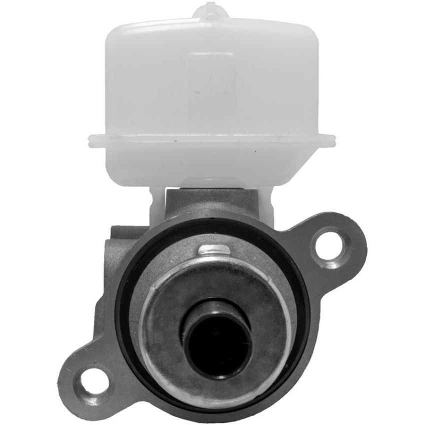MPA NM4208 New Brake Master Cylinder
