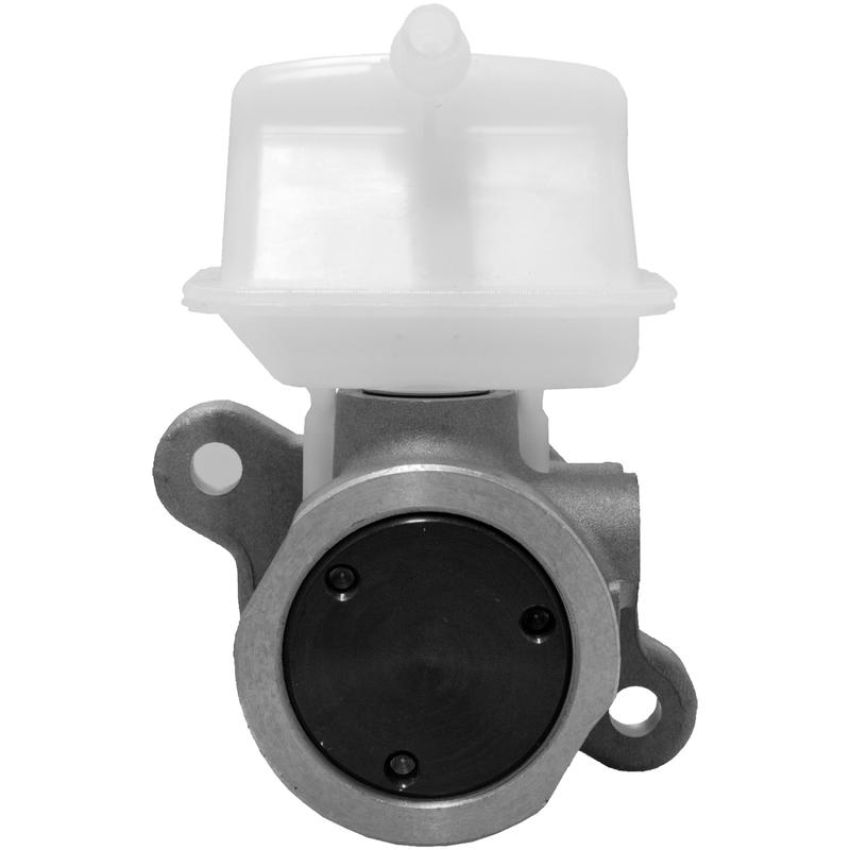MPA NM4208 New Brake Master Cylinder