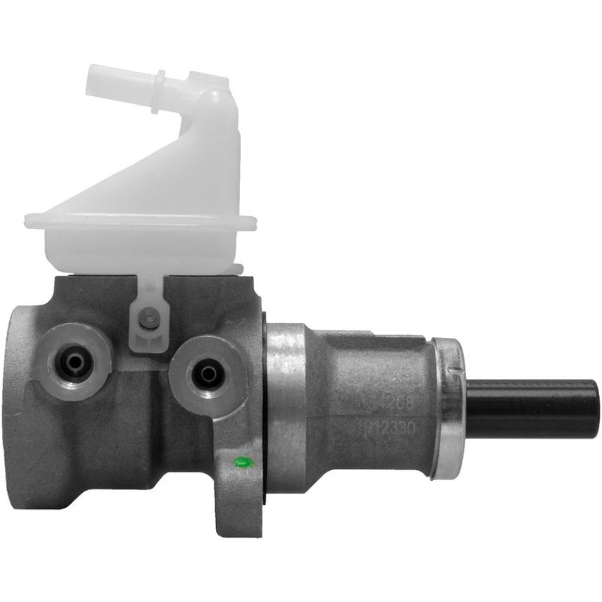 MPA NM4208 New Brake Master Cylinder