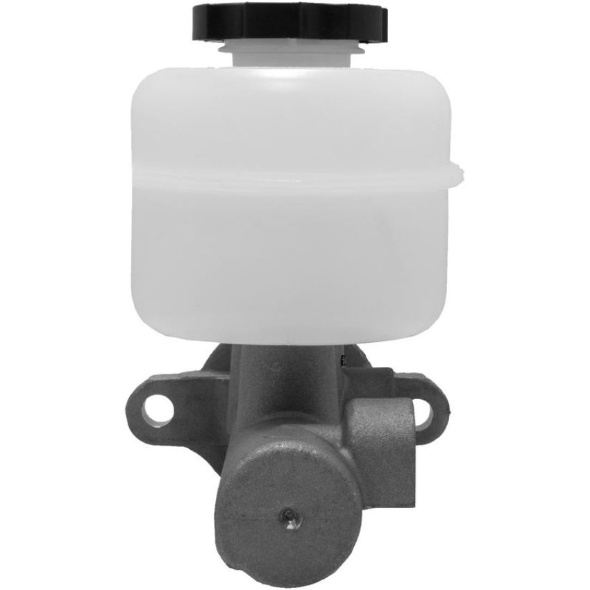 MPA NM4210 New Brake Master Cylinder