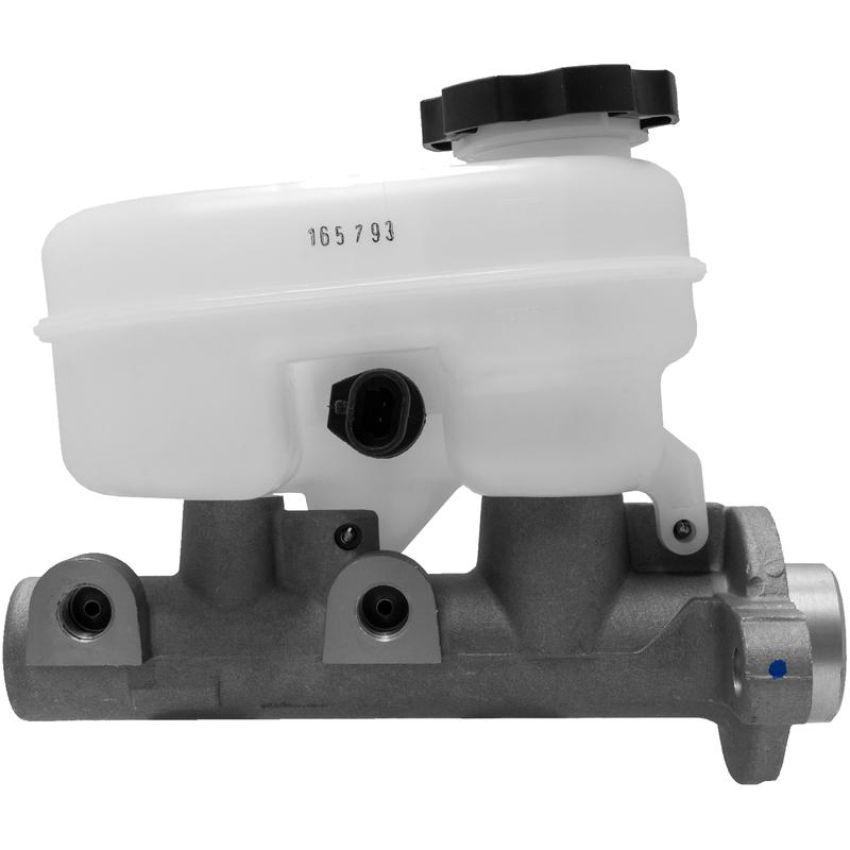 MPA NM4210 New Brake Master Cylinder