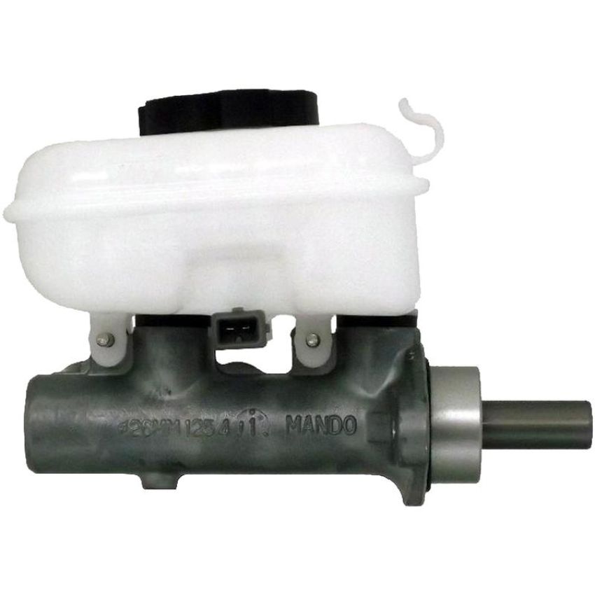MPA NM4211 New Brake Master Cylinder