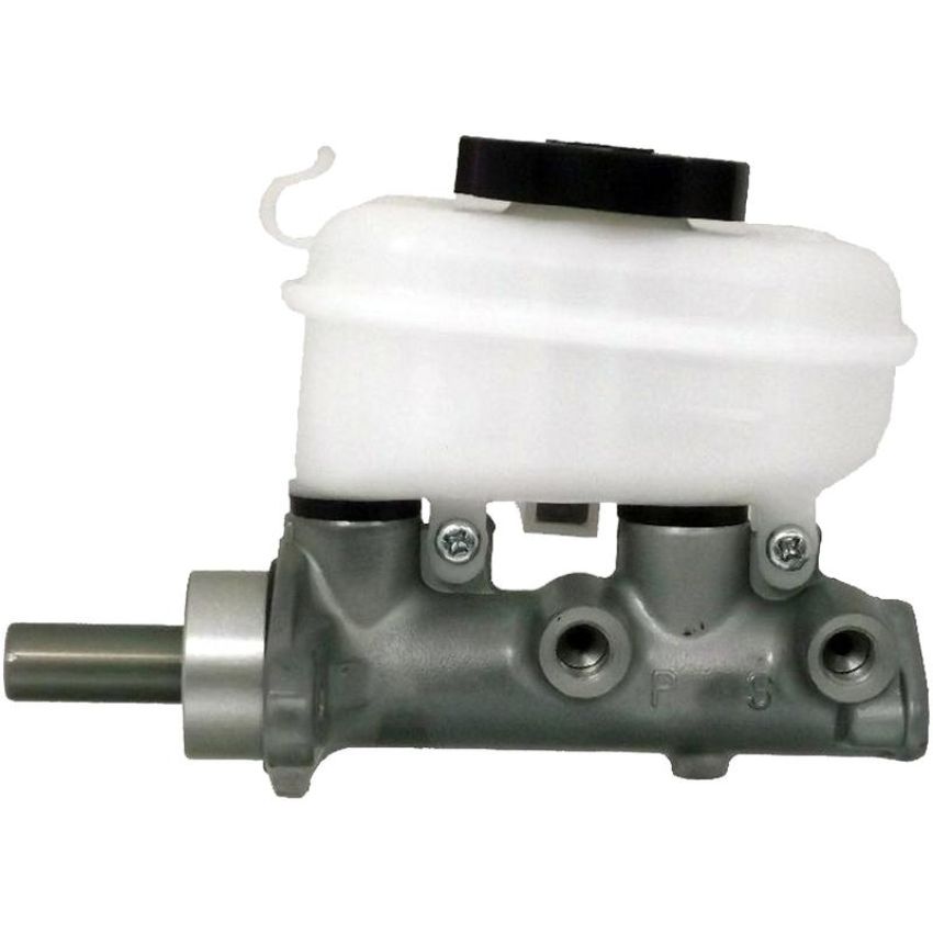 MPA NM4211 New Brake Master Cylinder