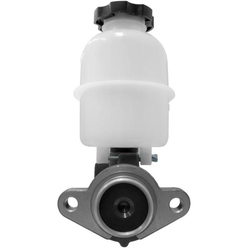 MPA NM4212 New Brake Master Cylinder