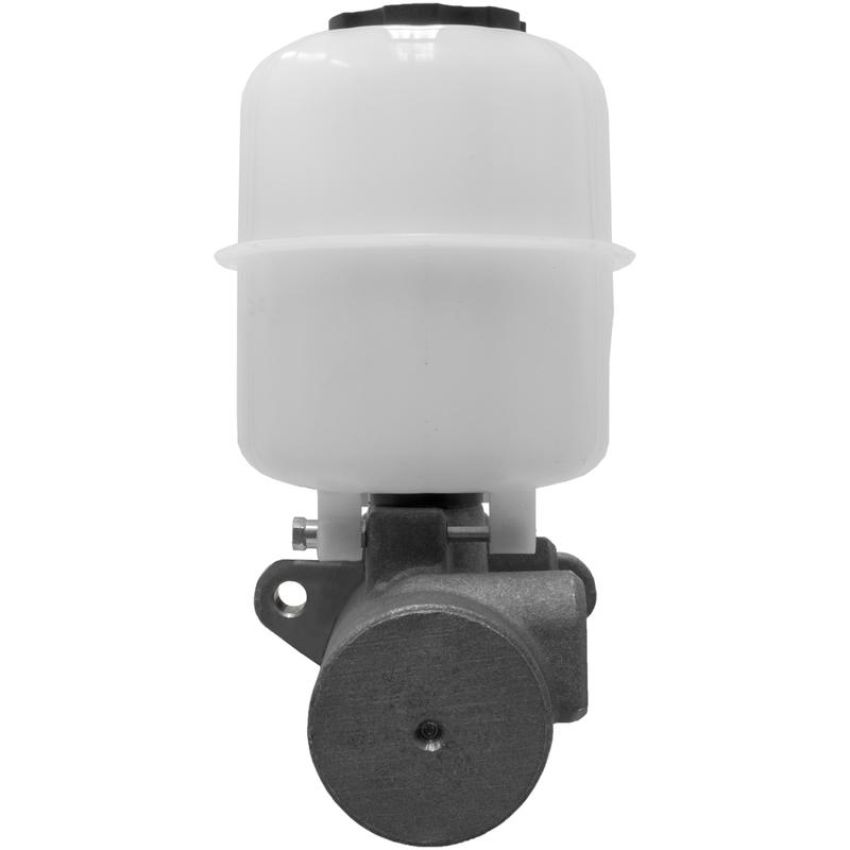 MPA NM4212 New Brake Master Cylinder
