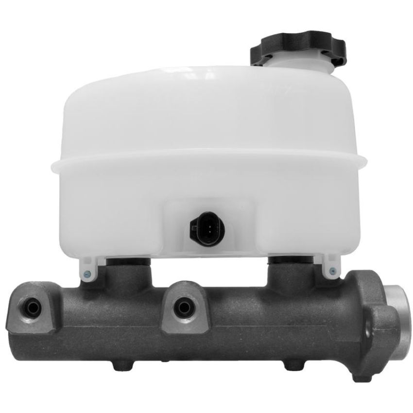 MPA NM4212 New Brake Master Cylinder