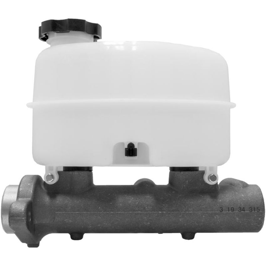 MPA NM4212 New Brake Master Cylinder