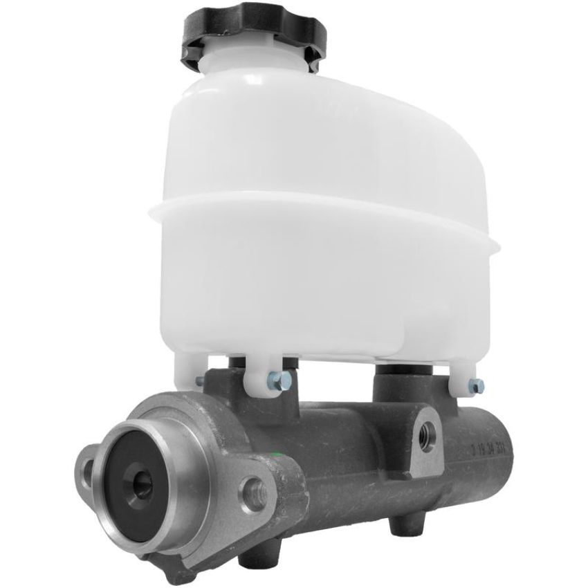 MPA NM4214 New Brake Master Cylinder