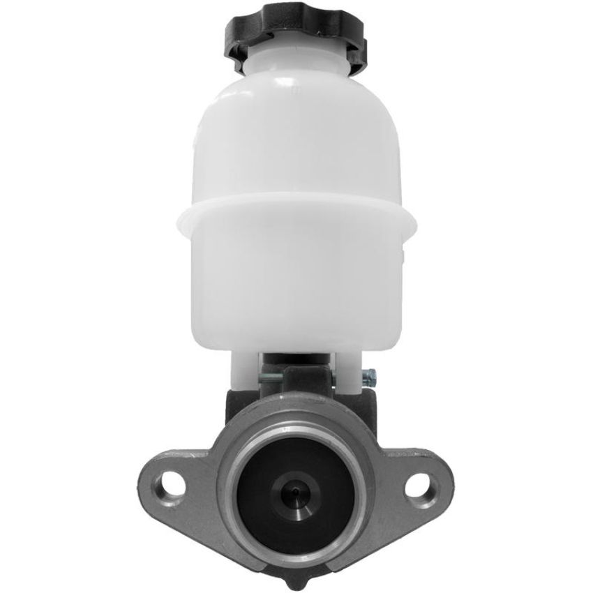 MPA NM4214 New Brake Master Cylinder