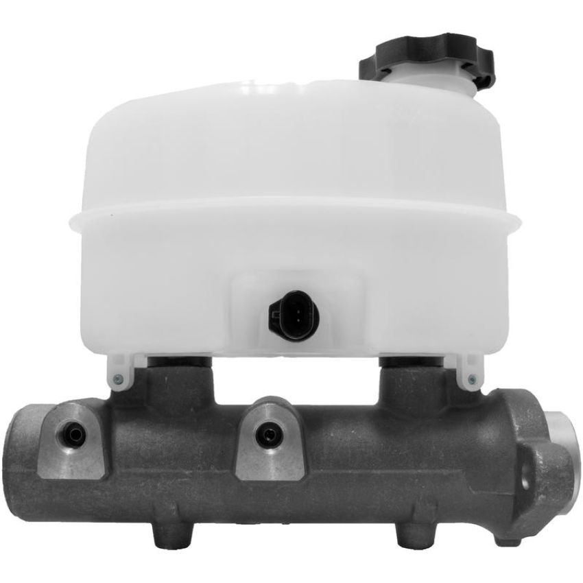 MPA NM4214 New Brake Master Cylinder