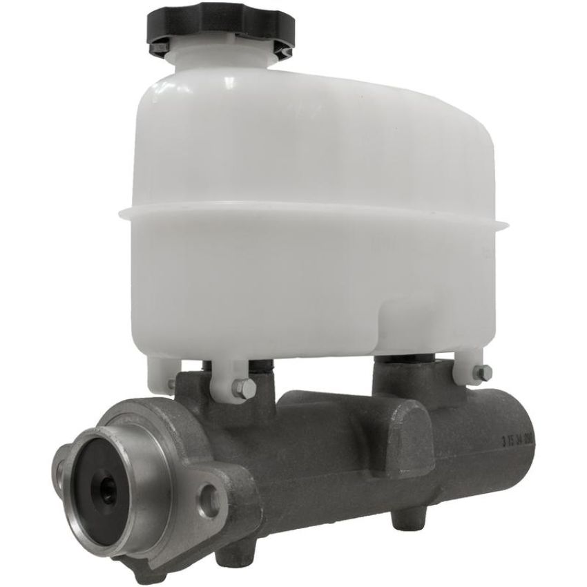 MPA NM4215 New Brake Master Cylinder