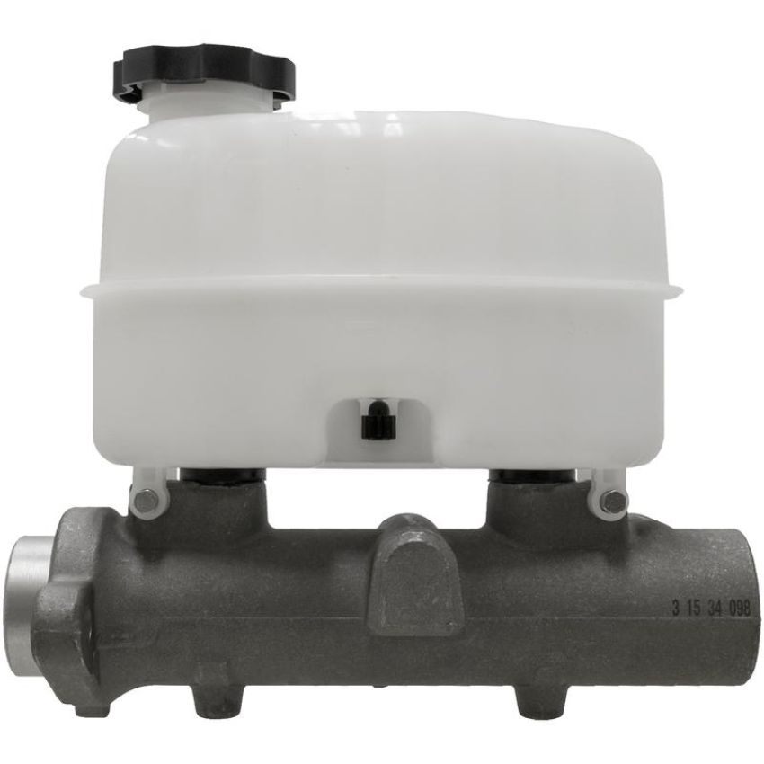 MPA NM4215 New Brake Master Cylinder