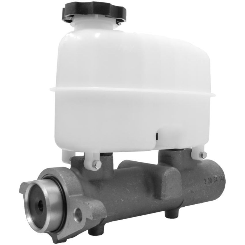 MPA NM4216A New Brake Master Cylinder
