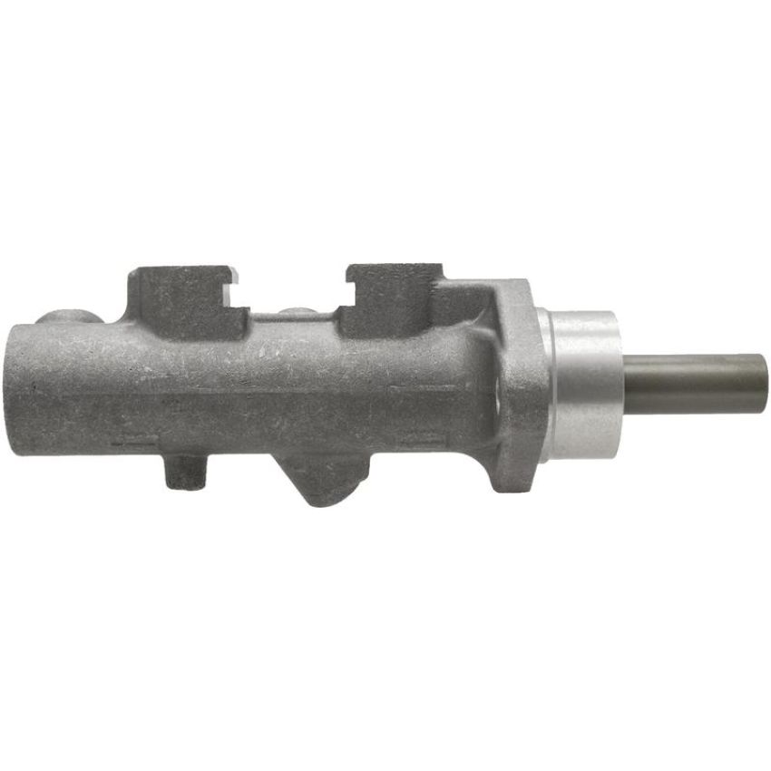MPA NM4217 New Brake Master Cylinder