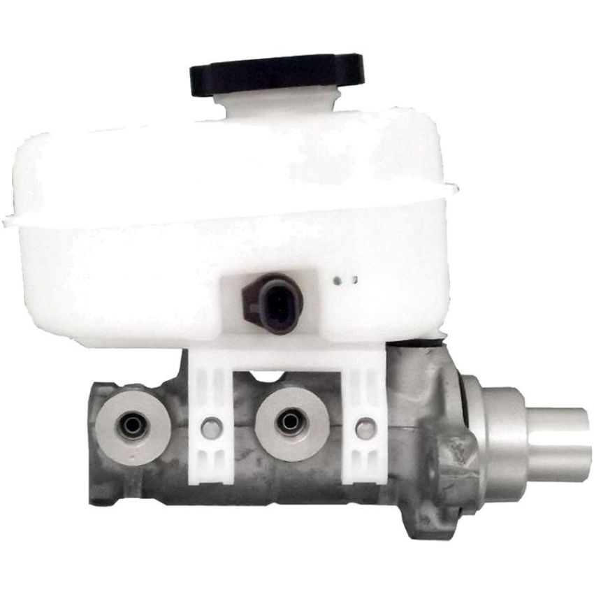 MPA NM4218 New Brake Master Cylinder