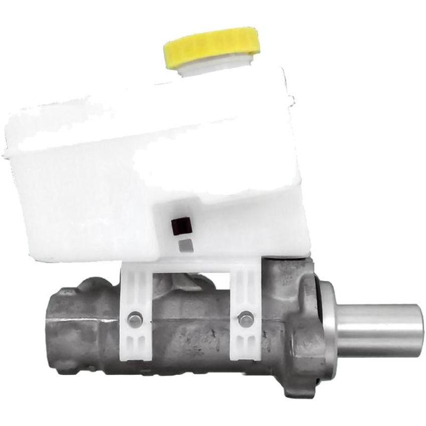 MPA NM4219 New Brake Master Cylinder