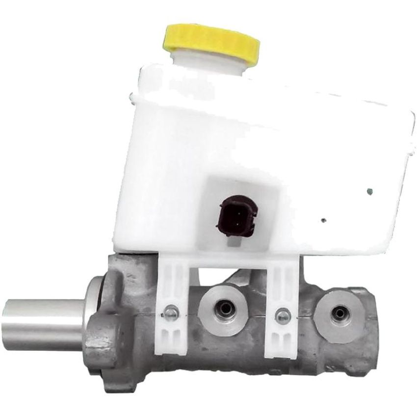 MPA NM4219 New Brake Master Cylinder
