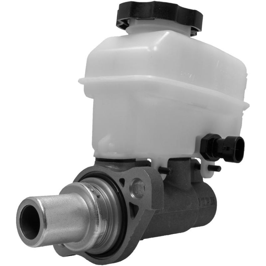 MPA NM4220 New Brake Master Cylinder