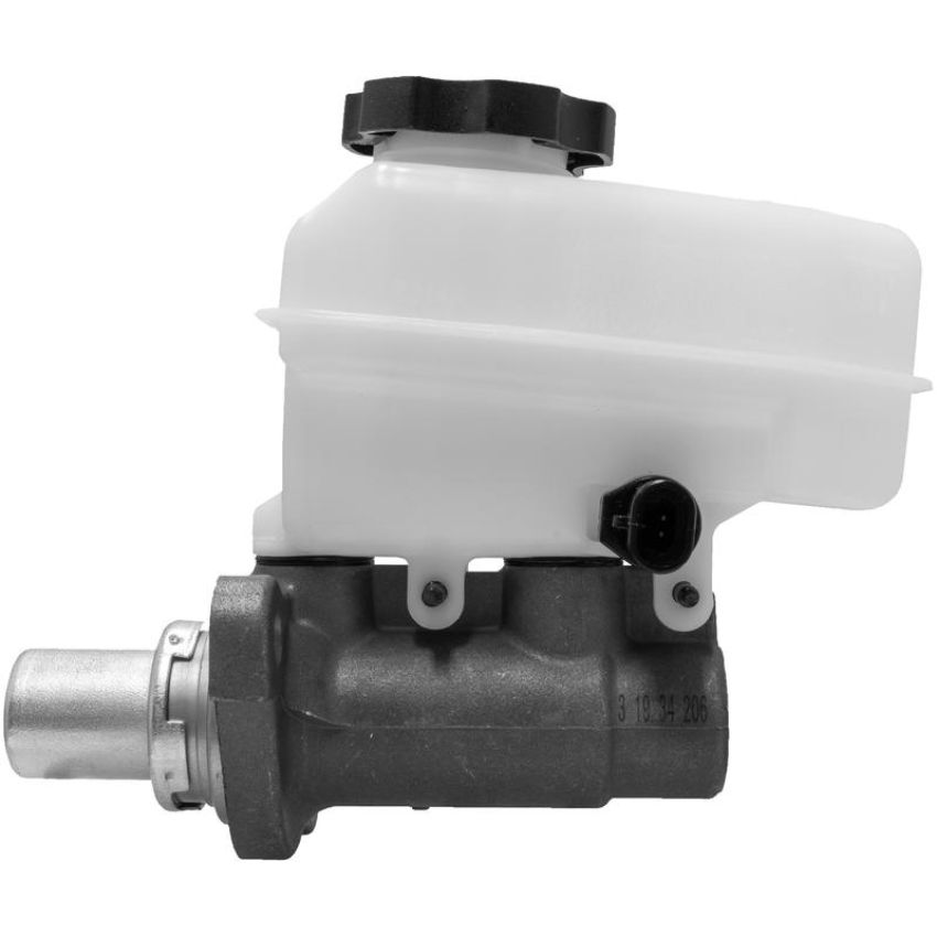MPA NM4220 New Brake Master Cylinder