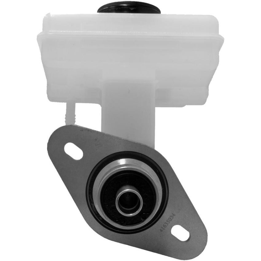 MPA NM4221 New Brake Master Cylinder