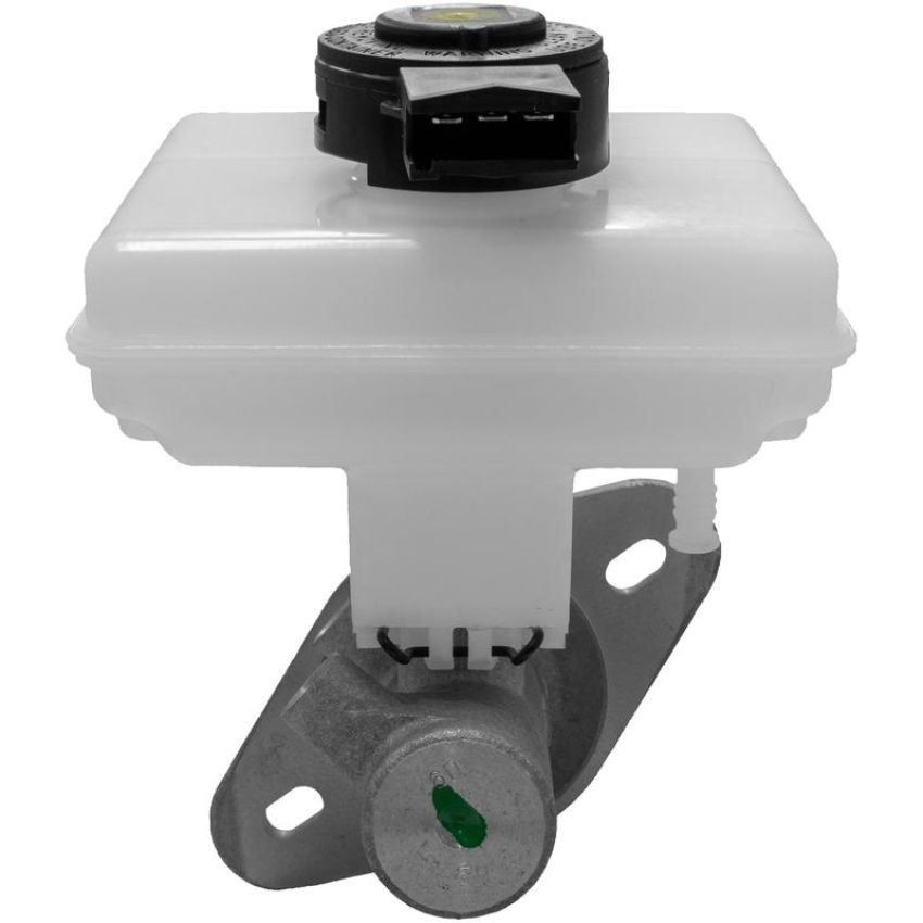 MPA NM4221 New Brake Master Cylinder