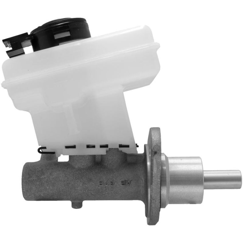 MPA NM4221 New Brake Master Cylinder