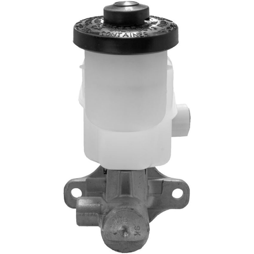 MPA NM4223 New Brake Master Cylinder